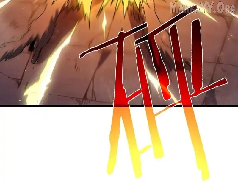 I Rely on My Invincibility to Deal Tons of Damage Passively! Chapter 123 - page 32